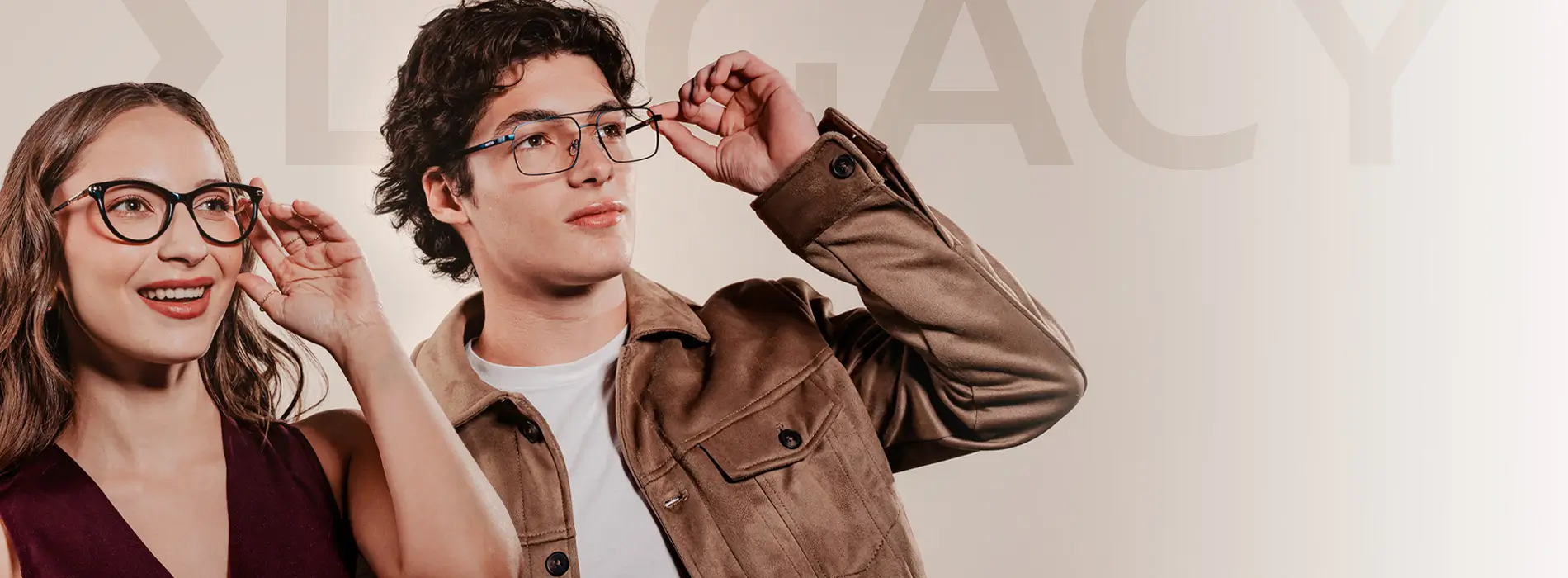 Axess Eyewear - Colección Abril 2026