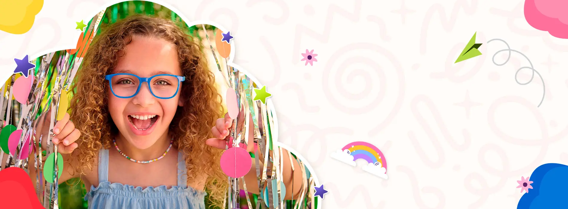 Día del Niño - Nano Vista Abril 2026