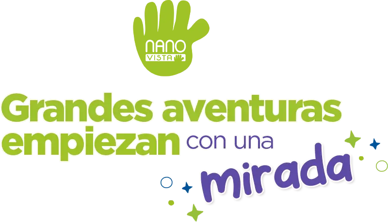 Día del Niño - Colección Nano Vista