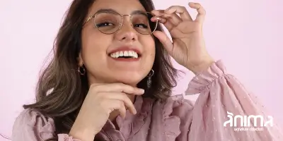 Anima - Colección signature