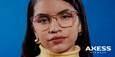 AXESS Eyewear - Armazones