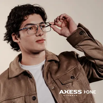 Axess One - Armazones