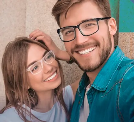 AXESS Eyewear - Armazones