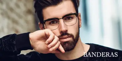 Banderas Eyewear - Armazones