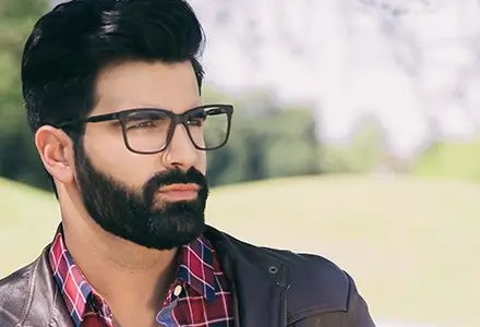 Banderas Eyewear - Armazones