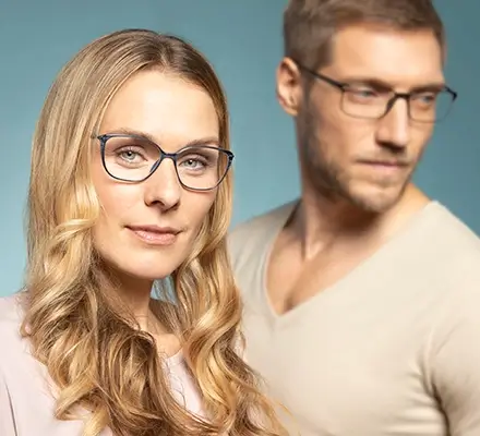 Stepper Eyewear - Armazones