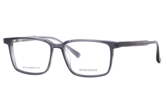 Imagen de BANDERAS 4464 GREY 56-16-150