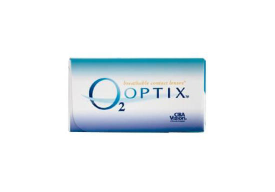 Imagen de O2 OPTIX PODER -9.50 CB - 8.6
