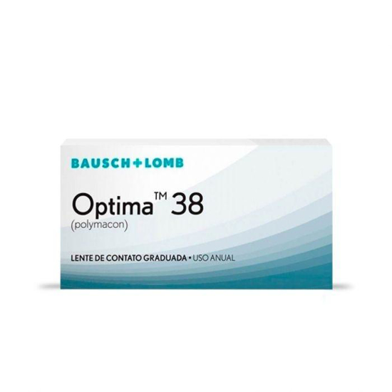 Imagen de OPTIMA 38 PODER -12.00 CB - 8.2