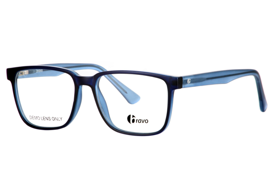 Imagen de BRAVO 8403 M. BLUE 54-17-142