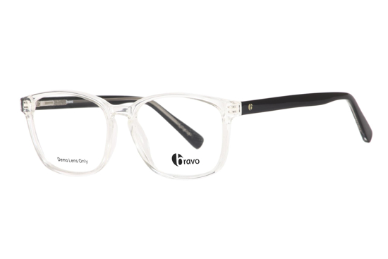 Imagen de BRAVO 8410 CRYSTAL BLACK 53-16-138