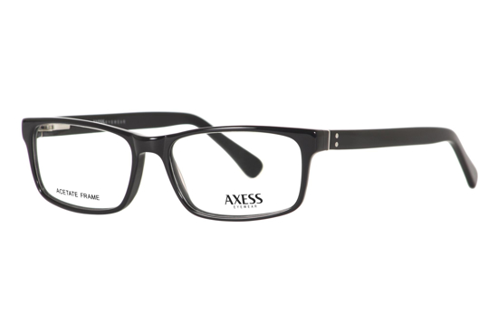 Imagen de AXESS 5005 BLACK 54-16-140