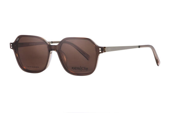 Imagen de AXESS 2726 BROWN 54-17-145