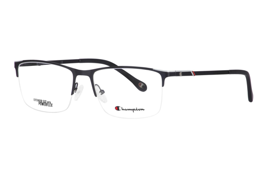 Imagen de CHAMPION CU4016 C01 BLACK 58-18-150