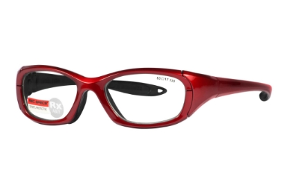 Imagen de LIBERTY SPORT MAXX 30 1 CRIMSON (RED) BLACK 53-17-130