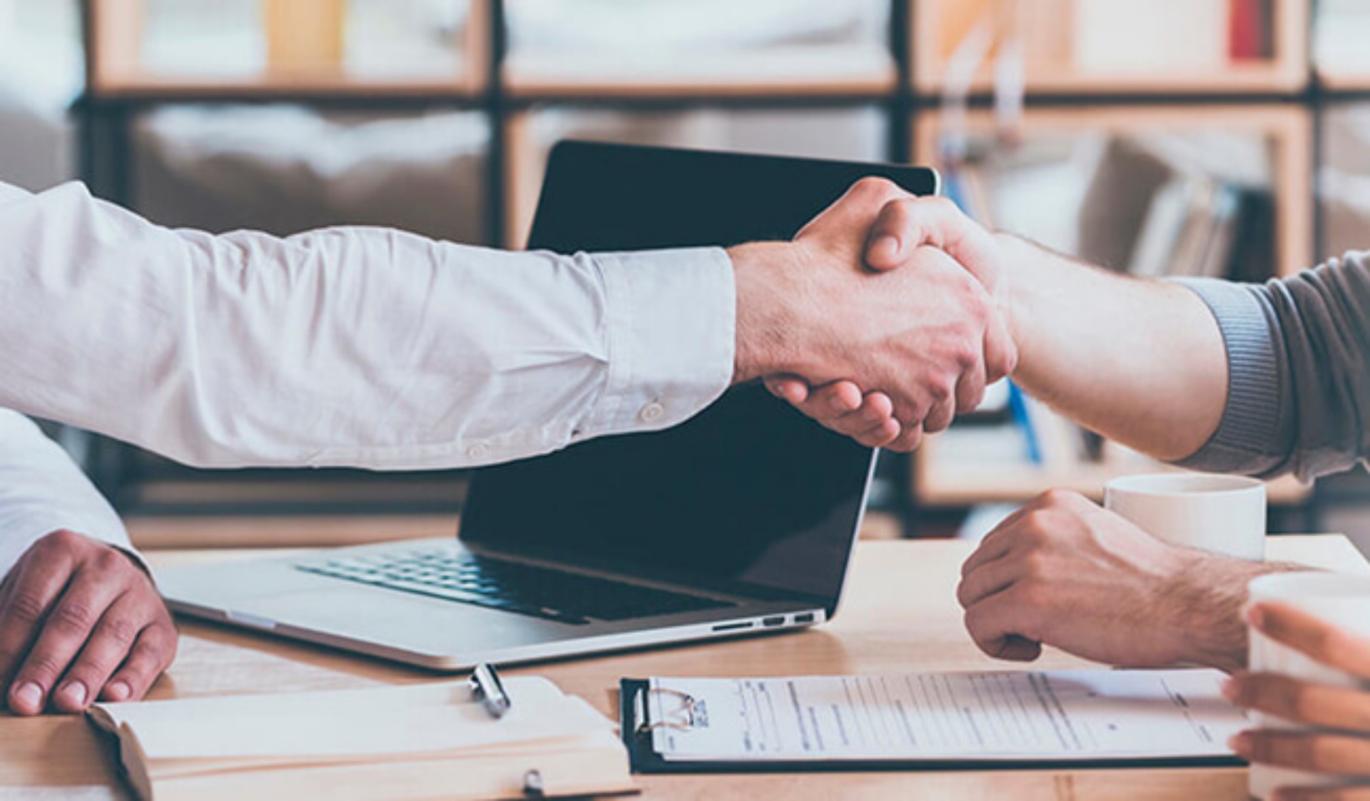 ePom Una tienda en línea para el especialista