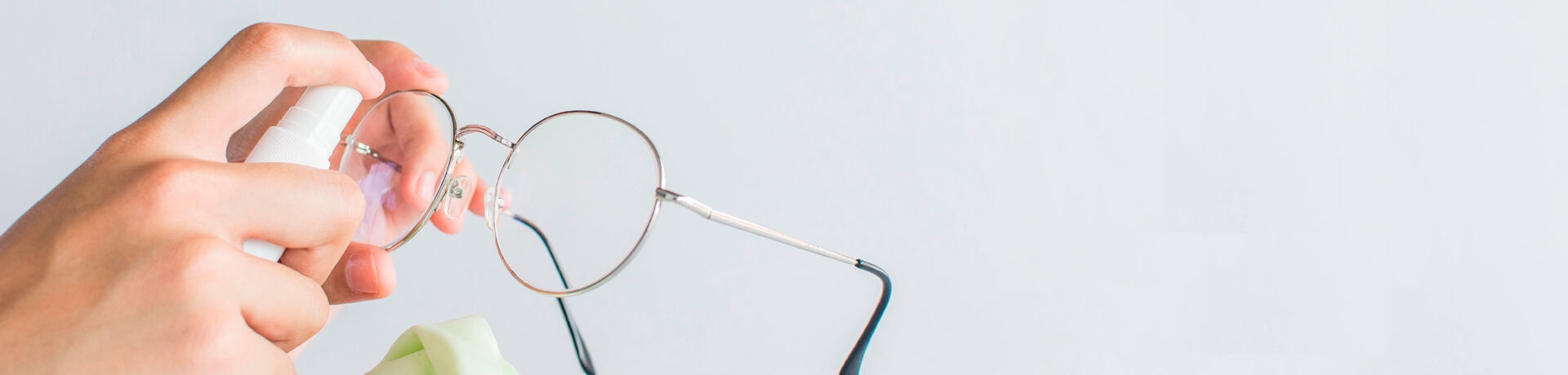 La nueva normalidad en Ópticas