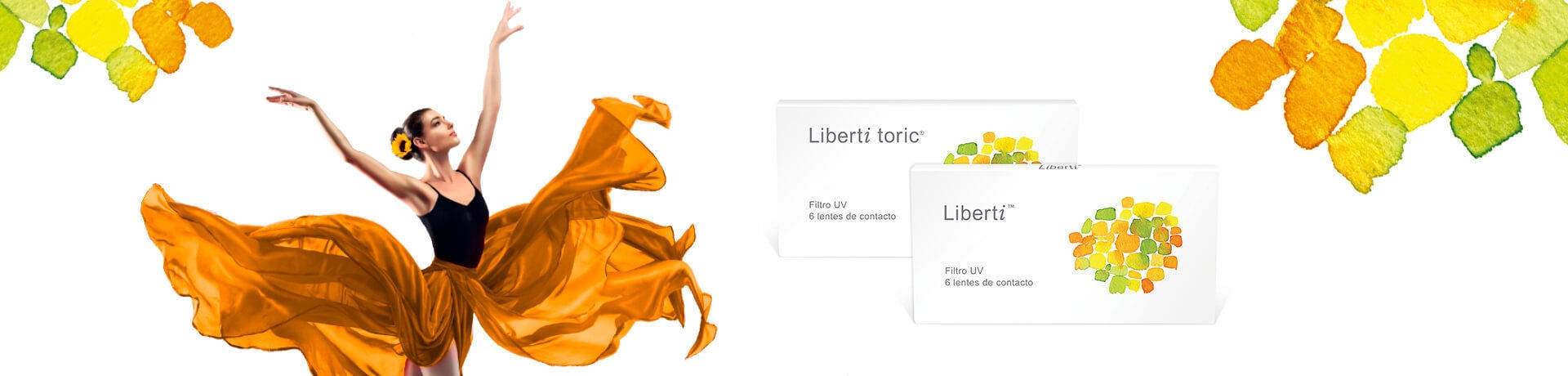 Liberti humectabilidad natural