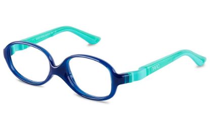 Imagen de NANO CLIPPING 46 3.0 NAO3140246 CRYS NAVY TURQ 46-14-135