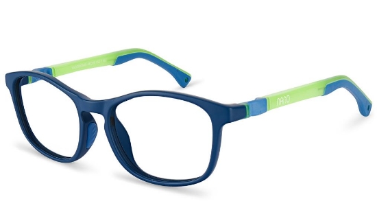 Imagen de NANO POWER UP 50 3.0 NAO3080950 M AZUL AMAR GLOW 50-15-132