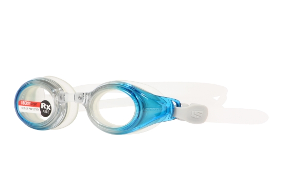 Imagen de LIBERTY SPORT FROGEYE BLUE CRYSTAL CLEAR #630 40-25-125