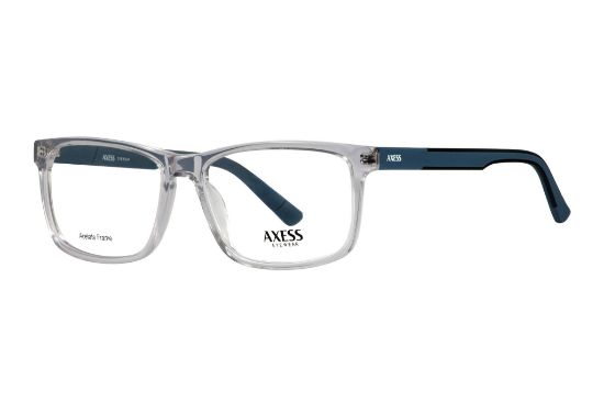 Imagen de AXESS 5095 CRYSTAL BLUE 58-17-143