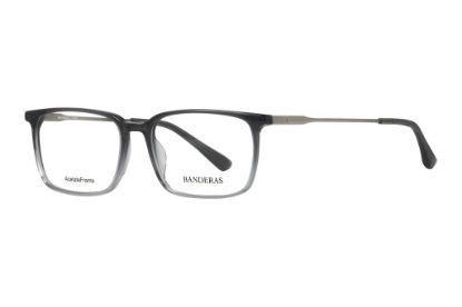 Imagen de BANDERAS 4711 GRADIENT GREY 55-17-148