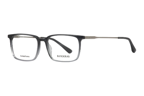 Imagen de BANDERAS 4711 GRADIENT GREY 55-17-148