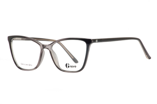 Imagen de BRAVO 8420 DARK GREY 53-16-142