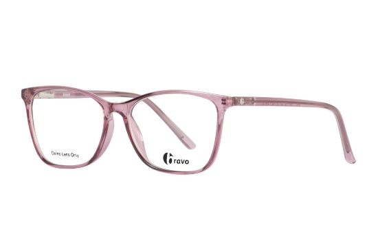 Imagen de BRAVO 8421 PURPLE 55-15-142