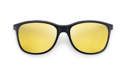 Imagen de B-FLEXIBLE BF09CLIP02 CLIP DRIVING S. BLK 54-17-145