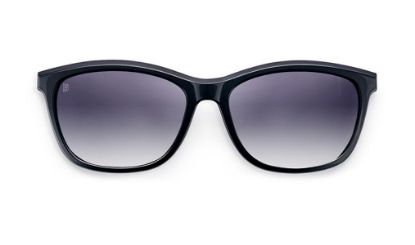 Imagen de B-UNIQUE BF11CLIP01 CLIP SOLAR GRAD.BLK 54-15-140