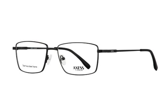 Imagen de AXESS 5100 M. BLACK 57-16-145