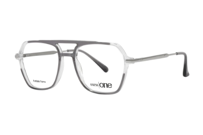 Imagen de AXESSONE 1033 GREY SILVER 52-19-142