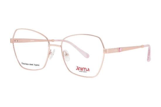 Imagen de ANIMA 4141 SH. L. ROSEGOLD 55-17-145