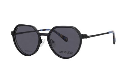 Imagen de AXESS 3138 M. BLACK 54-18-145