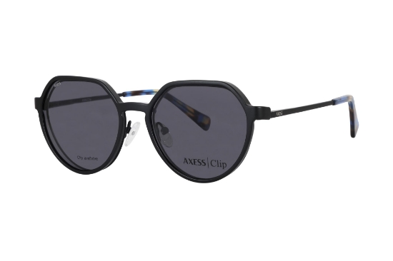 Imagen de AXESS 3138 M. BLACK 54-18-145