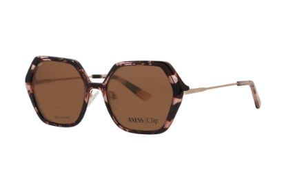 Imagen de AXESS 3139 SH. L. ROSEGOLD 54-17-140