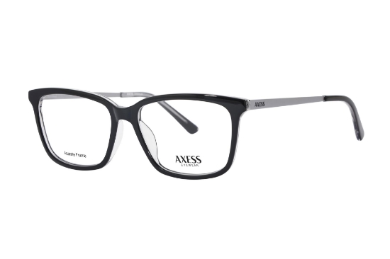 Imagen de AXESS 5102 BLACK 55-16-140