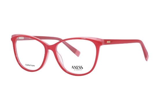 Imagen de AXESS 5103 RED PINK 55-15-140