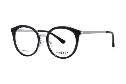 Imagen de AXESSONE 1031 BLACK 56-21-145