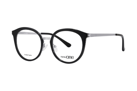 Imagen de AXESSONE 1031 BLACK 56-21-145