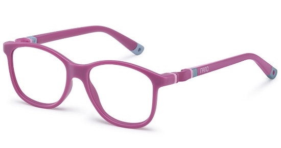 Imagen de NANO QUEST 48 3.0 NAO3161248 ROSA MAT ROSA CLARO 48-14-132