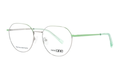 Imagen de AXESSONE 1014 GREEN MATCHA 55-18-145