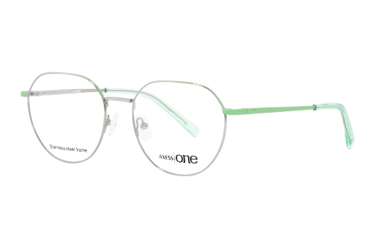 Imagen de AXESSONE 1014 GREEN MATCHA 55-18-145