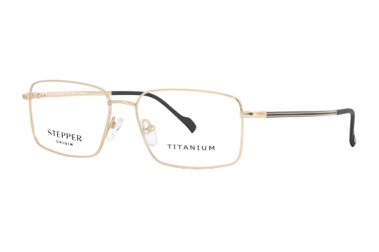 Imagen de STEPPER SI-60300 F010 LIGTH GOLD 56-17-140