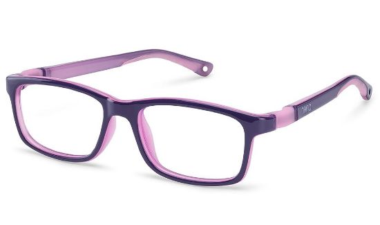 Imagen de NANO FANGAME 52 3.0 NAO3031952 BI PURP ROSA GLOW 52-15-133