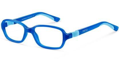 Imagen de NANO REPLAY 46 3.0 NAO3000246 AZUL CRYS AZUL 46-14-133