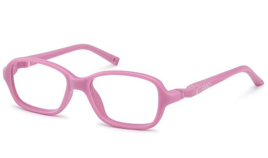 Imagen de NANO SLEEK REPLAY 46 3.0 NAO3091646 ROSA SAT ROSA CLARO 46-14-133