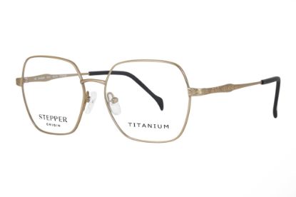 Imagen de STEPPER SI-50294 F010 LIGTH GOLD 53-16-135